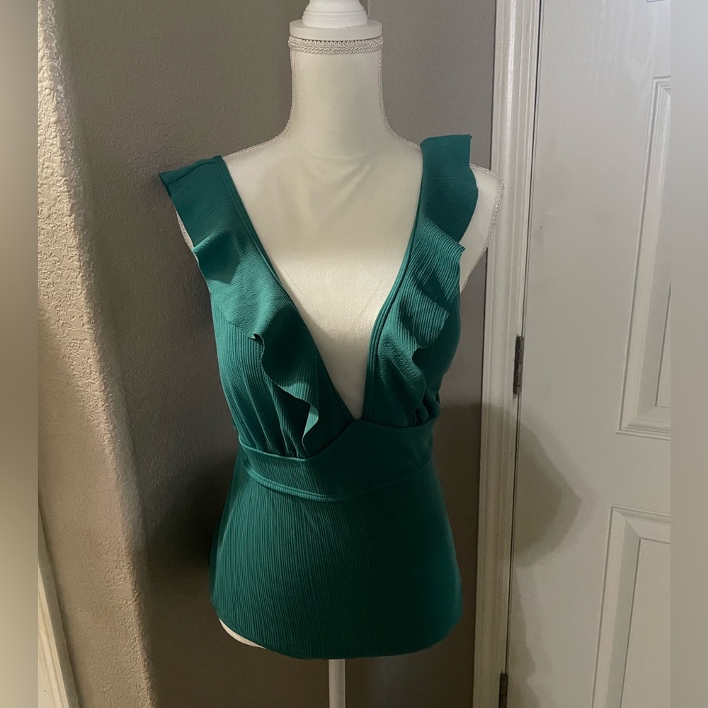 New swimsuit. SHEIN L